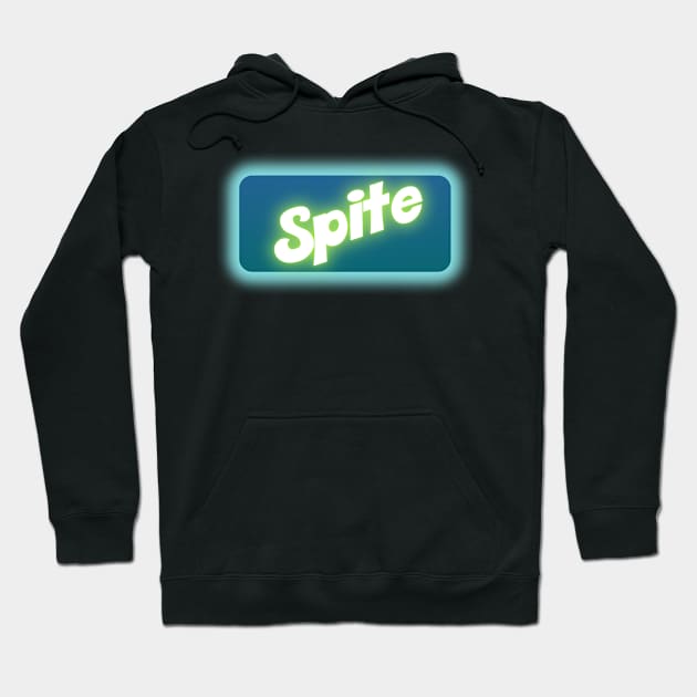 Spite Hoodie by Once Upon a Find Couture 